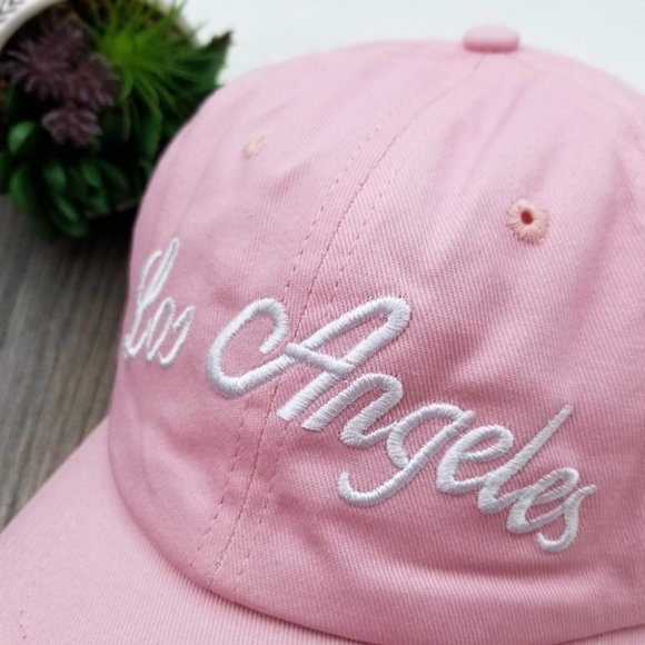 Fashion Nova Los Angeles Baseball Cap - Picture 7 of 12